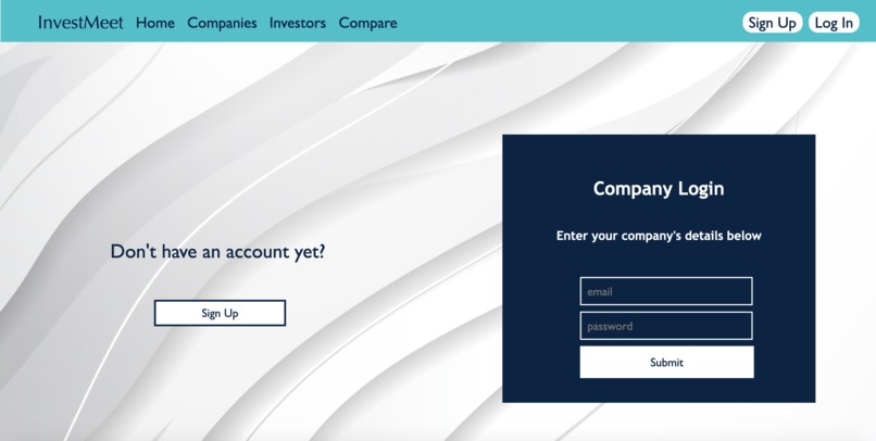 InvestMeet – screenshot 17