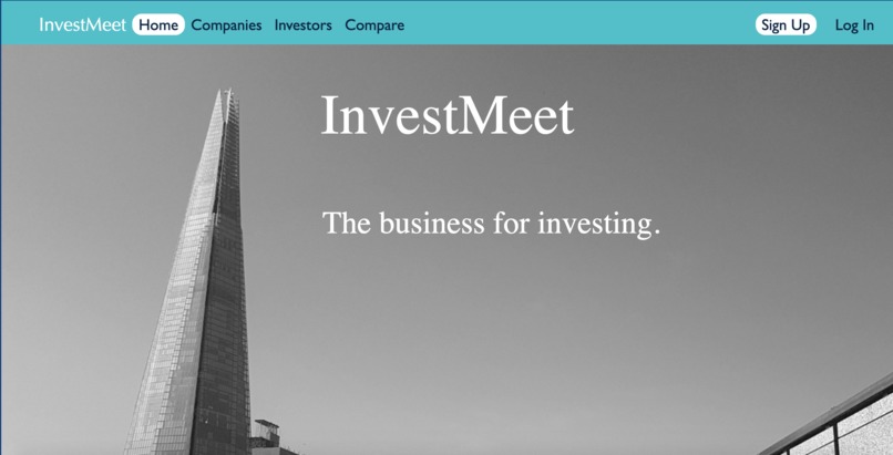 InvestMeet – screenshot 20