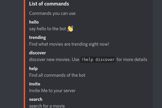 Layman Bot