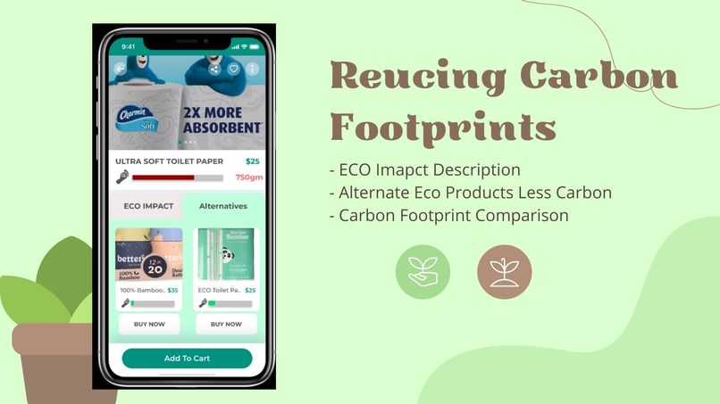 GREN - Making Lifestyle Sustainable – screenshot 7