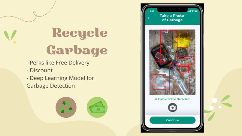 GREN - Making Lifestyle Sustainable – screenshot 9