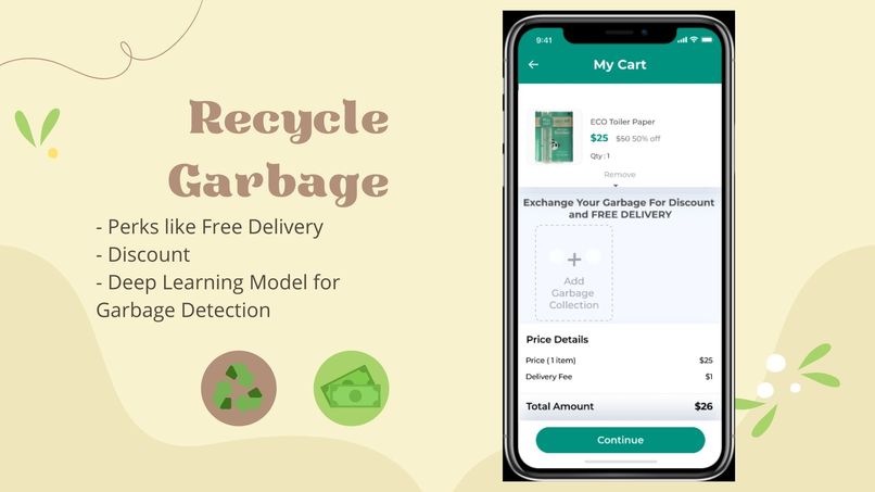 GREN - Making Lifestyle Sustainable – screenshot 8