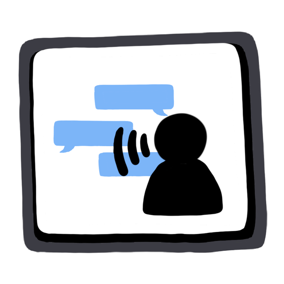 Triolingo – screenshot 1