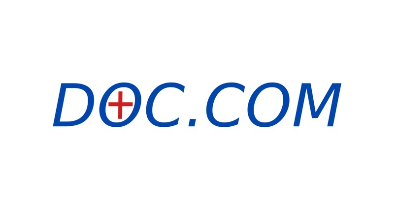 Doc-com – screenshot 4