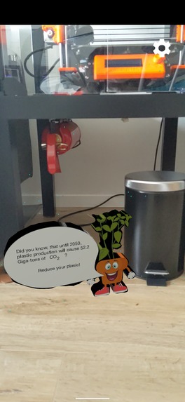 Flora 4 Future – screenshot 2