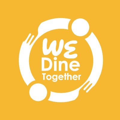 DineTogether – screenshot 1