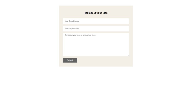 Team Builder – screenshot 1