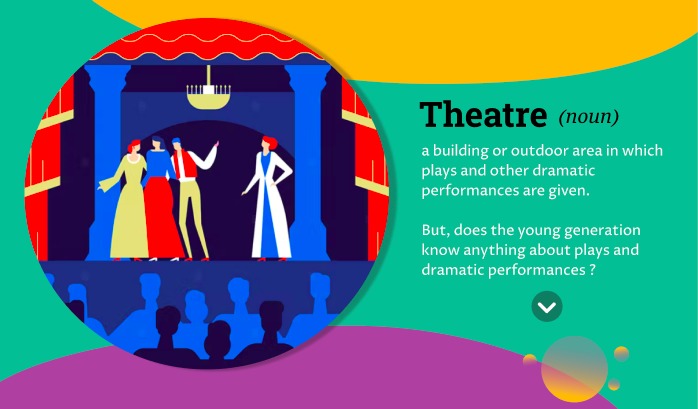 Theatre Buff – screenshot 1