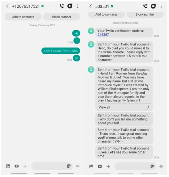 Theatre Buff – screenshot 5