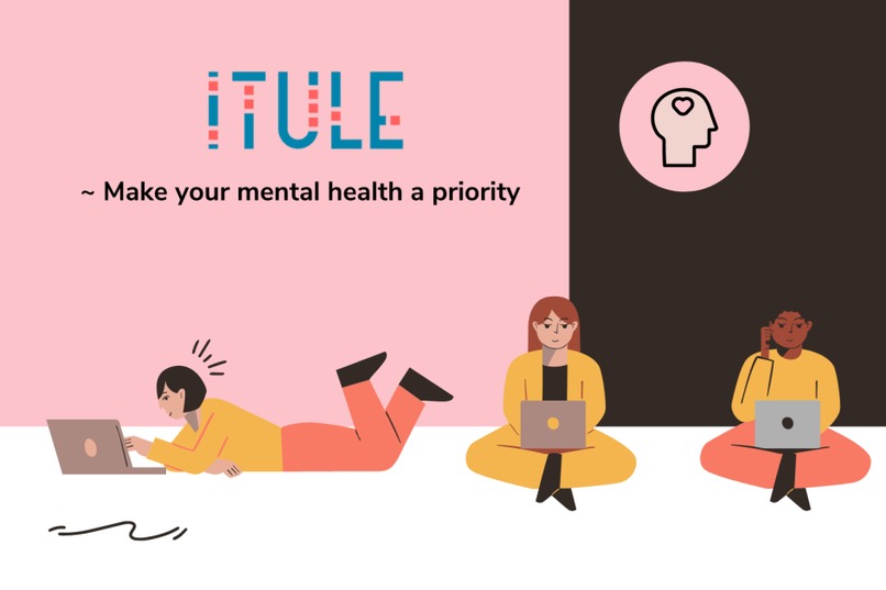 Itule – screenshot 1