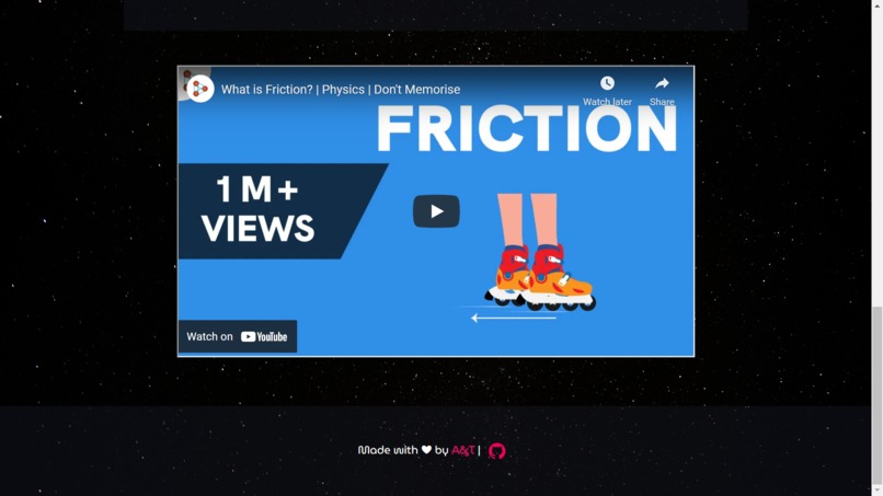 Virtual Physics Lab – screenshot 4