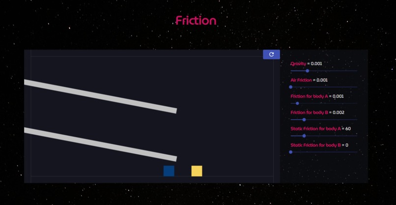 Virtual Physics Lab – screenshot 4