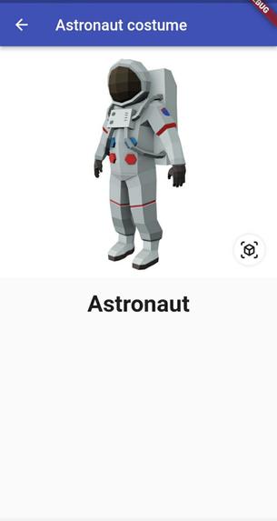 Theatrical Buddy – screenshot 2