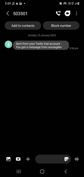 Connect – screenshot 3