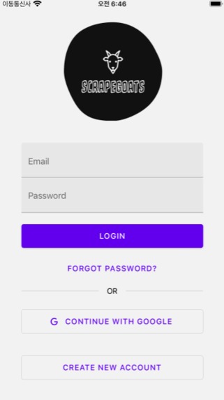 Scrapegoats – screenshot 2