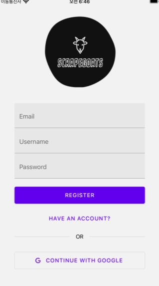 Scrapegoats – screenshot 3