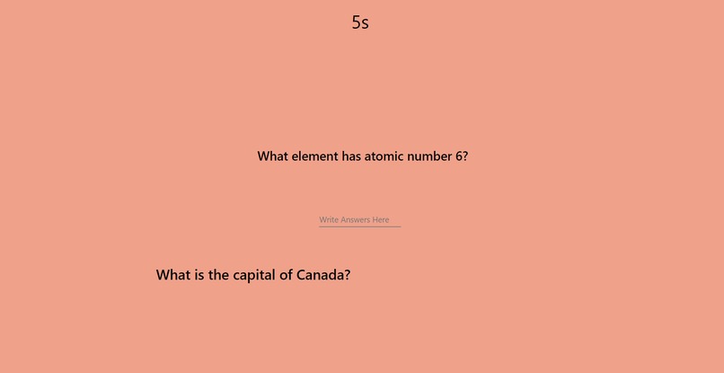 StuType – screenshot 3
