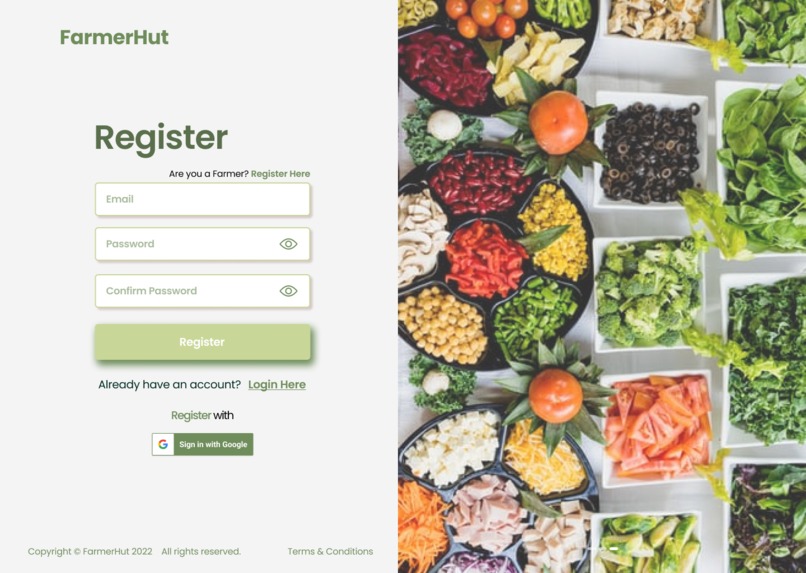 FarmerHut – screenshot 4