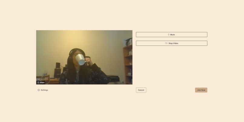 choco – screenshot 2