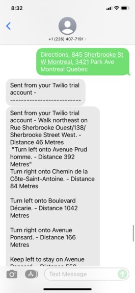 McAsks – screenshot 8