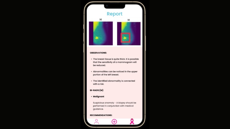 B Cure – screenshot 11