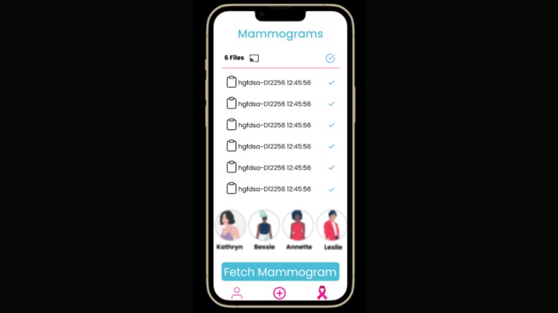 B Cure – screenshot 10