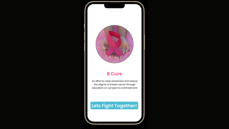 B Cure – screenshot 8