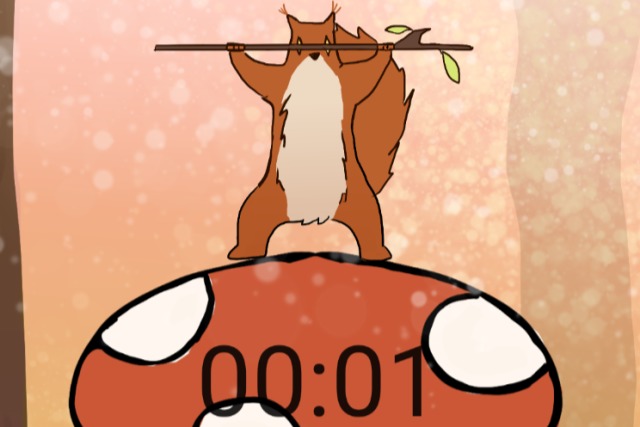 Stronk Chonk – screenshot 2