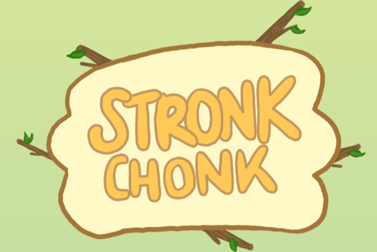 Stronk Chonk – screenshot 3