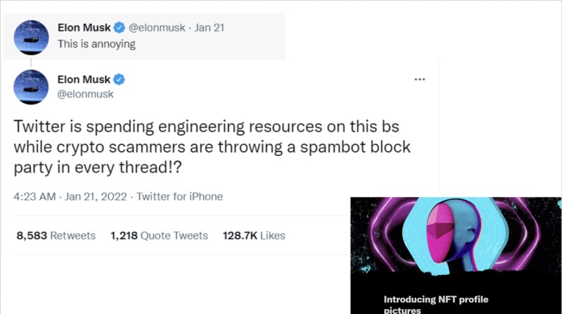Fake Fungible Token by TF5 – screenshot 1