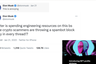 Fake Fungible Token by TF5