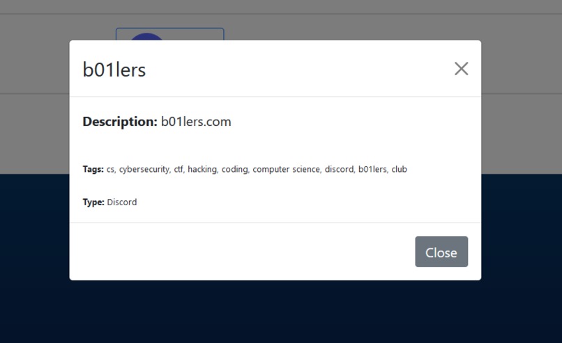 Boiler Bulletin – screenshot 3