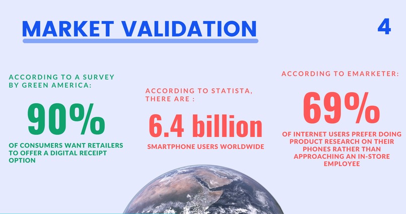 Receipto – screenshot 3