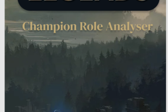 Game character search