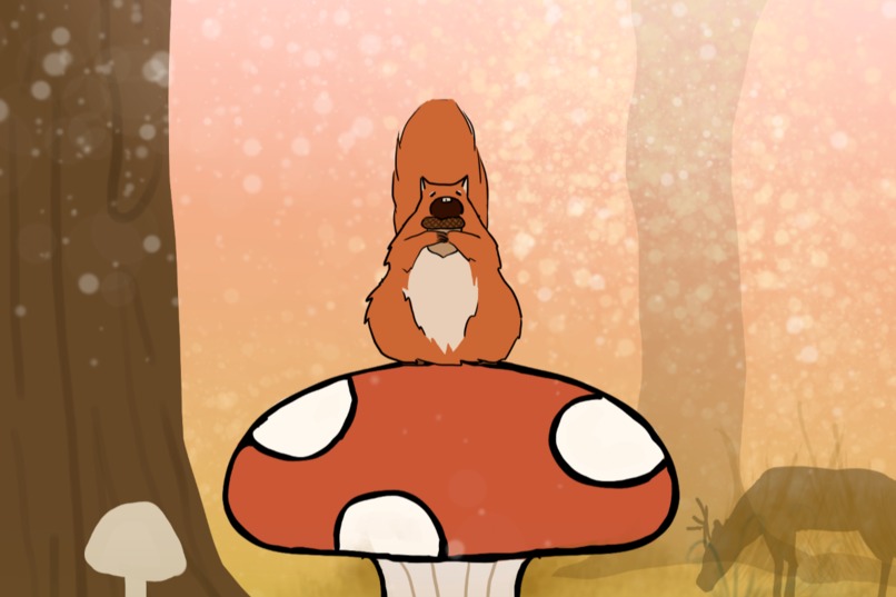 Stronk Chonk – screenshot 1