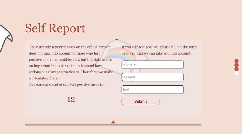 Co-Vivre – screenshot 1