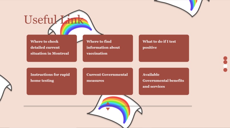 Co-Vivre – screenshot 2