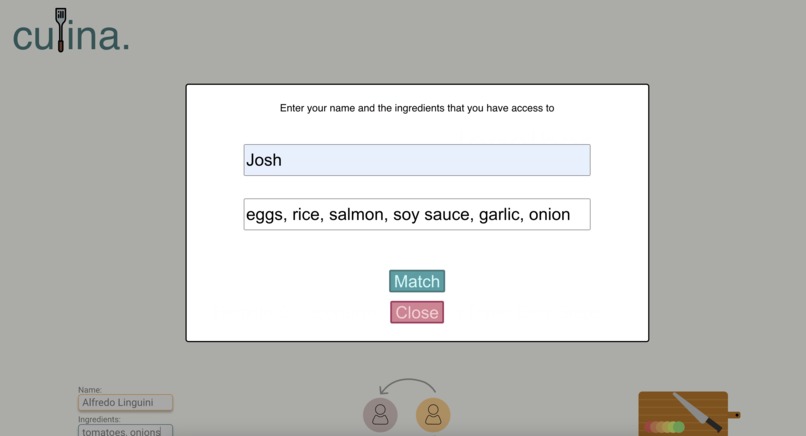 culina – screenshot 2