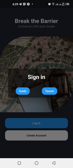 Guide – screenshot 3