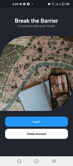 Guide – screenshot 4