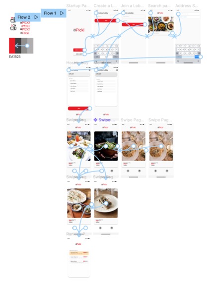 Picki – screenshot 6