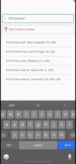 Picki – screenshot 2