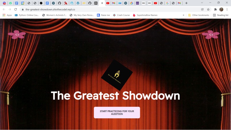 The Greatest Showdown – screenshot 4