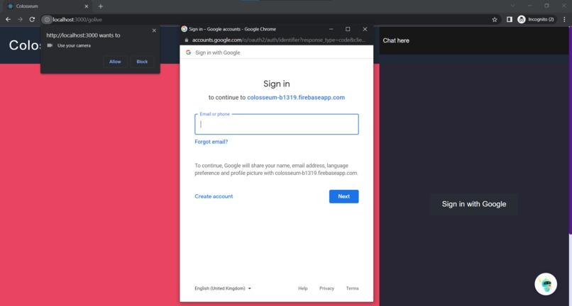 Colosseum – screenshot 4
