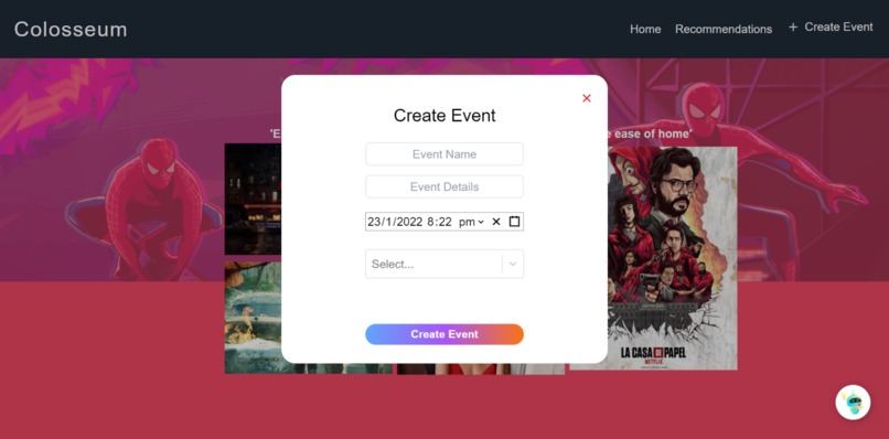 Colosseum – screenshot 3