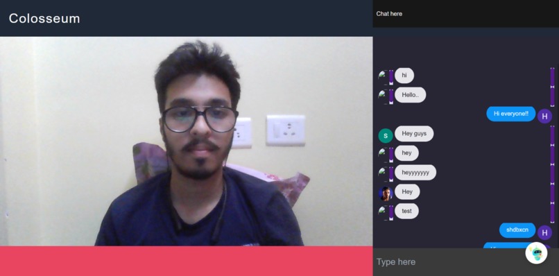 Colosseum – screenshot 6
