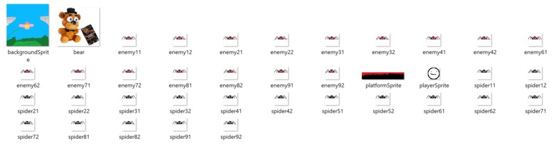 Garden Joust – screenshot 1