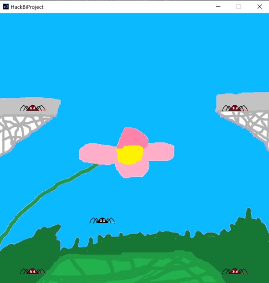 Garden Joust – screenshot 2