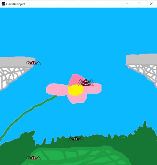 Garden Joust – screenshot 3