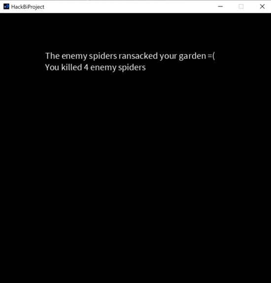 Garden Joust – screenshot 4